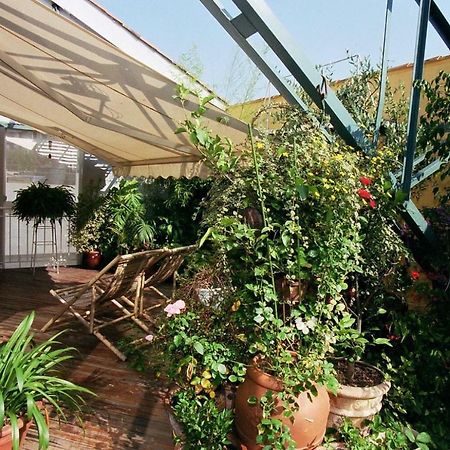 Loft De Cannes B&B Zewnętrze zdjęcie