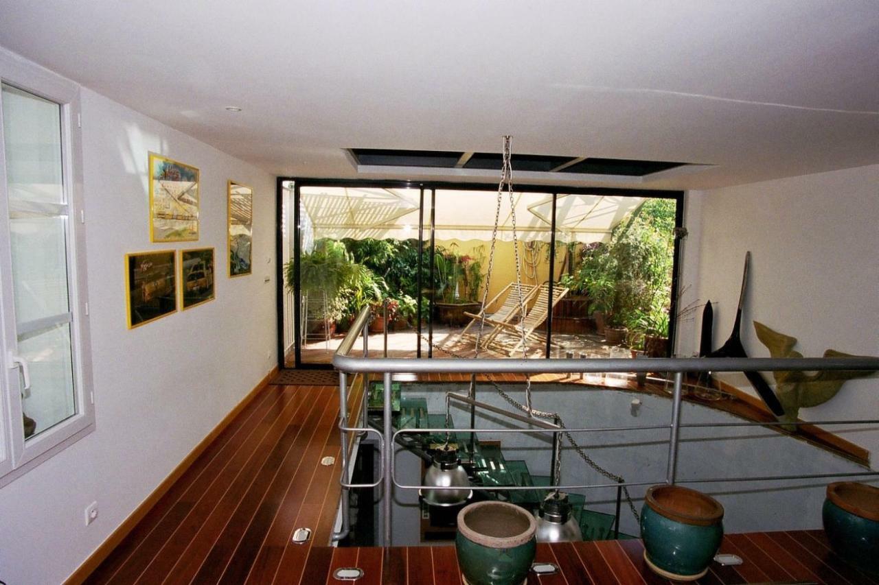 Loft De Cannes B&B Zewnętrze zdjęcie