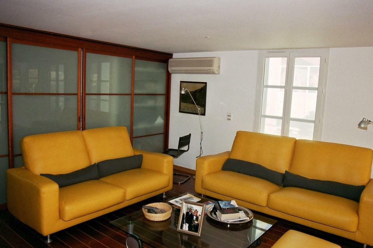 Loft De Cannes B&B Zewnętrze zdjęcie